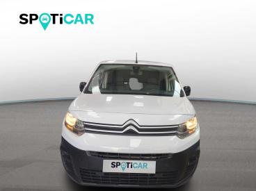 SPOTICAR Citroën Berlingo Van Feel Bold 1.5 B.hdi 130 Fl İkinci El Araç -  Dizel Beyaz - İzmİr - 1200037179_2