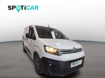 SPOTICAR Citroën Berlingo Van Feel Bold 1.5 B.hdi 130 Fl İkinci El Araç -  Dizel Beyaz - İzmİr - 1200037179_3
