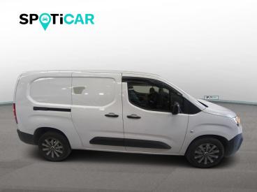 SPOTICAR Citroën Berlingo Van Feel Bold 1.5 B.hdi 130 Fl İkinci El Araç -  Dizel Beyaz - İzmİr - 1200037179_4
