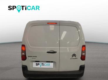 SPOTICAR Citroën Berlingo Van Feel Bold 1.5 B.hdi 130 Fl İkinci El Araç -  Dizel Beyaz - İzmİr - 1200037179_5