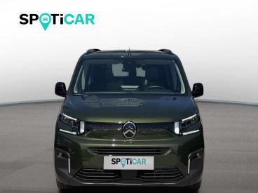 SPOTICAR Citroën Berlingo Max 1.5 Bluehdi 130 Hp - Eat8 İkinci El Araç - Pickup Dizel Yeşil - Ankara - 1200037704_2