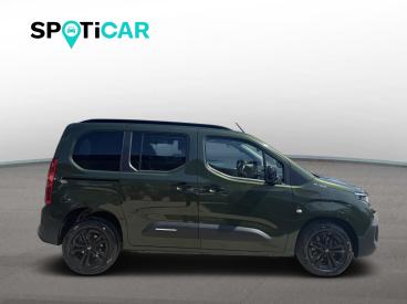 SPOTICAR Citroën Berlingo Max 1.5 Bluehdi 130 Hp - Eat8 İkinci El Araç - Pickup Dizel Yeşil - Ankara - 1200037704_4