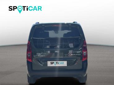 SPOTICAR Citroën Berlingo Max 1.5 Bluehdi 130 Hp - Eat8 İkinci El Araç - Pickup Dizel Yeşil - Ankara - 1200037704_5