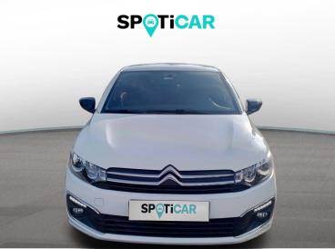 SPOTICAR Citroën C-elysee Feel 1.5 Bluehdi 100 İkinci El Araç - Sedan Dizel Beyaz - İstanbul - 1200021212_2