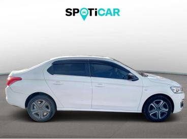 SPOTICAR Citroën C-elysee Feel 1.5 Bluehdi 100 İkinci El Araç - Sedan Dizel Beyaz - İstanbul - 1200021212_4