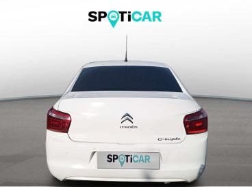 SPOTICAR Citroën C-elysee Feel 1.5 Bluehdi 100 İkinci El Araç - Sedan Dizel Beyaz - İstanbul - 1200021212_5