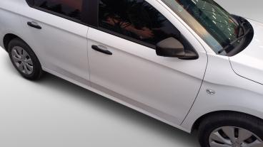 SPOTICAR Citroën C-elysee 1.2 Live Puretech 82 Duz 5 82 İkinci El Araç - Sedan Benzin Beyaz - Ankara - 1200021819_4