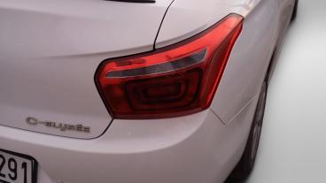 SPOTICAR Citroën C-elysee 1.2 Live Puretech 82 Duz 5 82 İkinci El Araç - Sedan Benzin Beyaz - Ankara - 1200021819_5