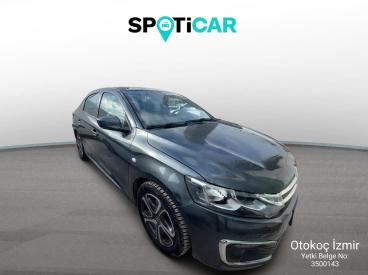 SPOTICAR Citroën C-elysee Shine 1.6 Hdi 92 İkinci El Araç - Sedan Dizel Gri - İzmİr - 1200023750_3