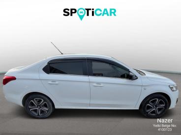 SPOTICAR Citroën C-elysee Feel 1.6 Hdi 92 İkinci El Araç - Sedan Dizel Beyaz - Kocaeli - 1200023781_4