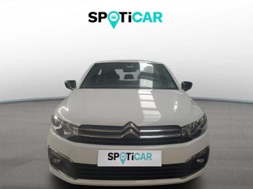 SPOTICAR Citroën C-elysee 1.5 Bluehdi Feel Bold 100 Hp İkinci El Araç - Sedan Dizel Beyaz - İzmİr - 1200025860_2