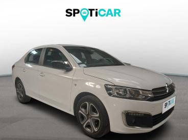 SPOTICAR Citroën C-elysee 1.5 Bluehdi Feel Bold 100 Hp İkinci El Araç - Sedan Dizel Beyaz - İzmİr - 1200025860_3