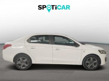 SPOTICAR Citroën C-elysee 1.5 Bluehdi Feel Bold 100 Hp İkinci El Araç - Sedan Dizel Beyaz - İzmİr - 1200025860_4