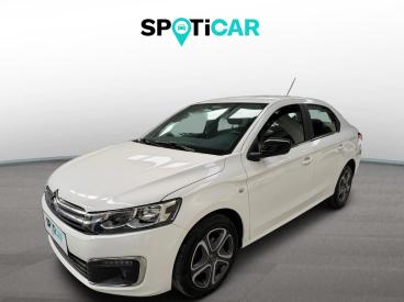 SPOTICAR Citroën C-elysee 1.5 Bluehdi Feel Bold 100 Hp İkinci El Araç - Sedan Dizel Beyaz - İzmİr - 1200025861_1