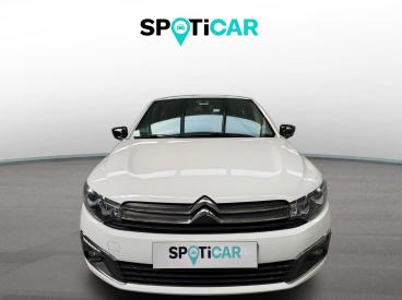 SPOTICAR Citroën C-elysee 1.5 Bluehdi Feel Bold 100 Hp İkinci El Araç - Sedan Dizel Beyaz - İzmİr - 1200025861_2