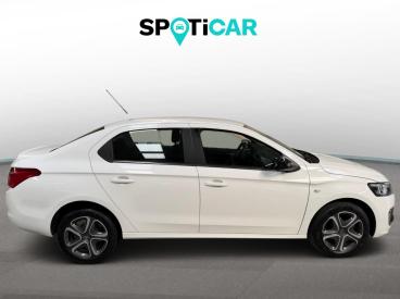SPOTICAR Citroën C-elysee 1.5 Bluehdi Feel Bold 100 Hp İkinci El Araç - Sedan Dizel Beyaz - İzmİr - 1200025861_4