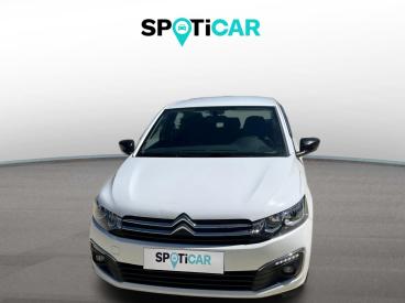 SPOTICAR Citroën C-elysee 1.5 Bhdi Feel 100 Hp İkinci El Araç - Sedan Dizel Beyaz - İstanbul - 1200029514_2