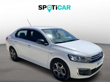 SPOTICAR Citroën C-elysee 1.5 Bhdi Feel 100 Hp İkinci El Araç - Sedan Dizel Beyaz - İstanbul - 1200029514_3