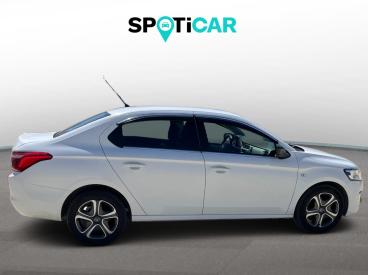 SPOTICAR Citroën C-elysee 1.5 Bhdi Feel 100 Hp İkinci El Araç - Sedan Dizel Beyaz - İstanbul - 1200029514_4