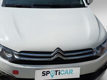 SPOTICAR Citroën C-elysee Feel 1.6 Hdi 92 İkinci El Araç - Sedan Dizel Beyaz - Bursa - 1200031984_2