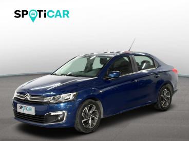 SPOTICAR Citroën C-elysee Shine 1.5 Bluehdi 100 İkinci El Araç - Sedan Dizel Mavi - İstanbul - 1200032815_1