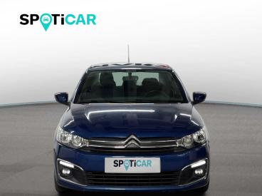 SPOTICAR Citroën C-elysee Shine 1.5 Bluehdi 100 İkinci El Araç - Sedan Dizel Mavi - İstanbul - 1200032815_2