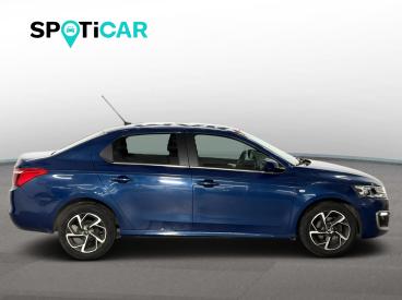 SPOTICAR Citroën C-elysee Shine 1.5 Bluehdi 100 İkinci El Araç - Sedan Dizel Mavi - İstanbul - 1200032815_4