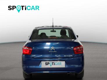 SPOTICAR Citroën C-elysee Shine 1.5 Bluehdi 100 İkinci El Araç - Sedan Dizel Mavi - İstanbul - 1200032815_5