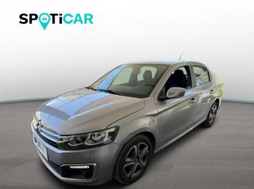 SPOTICAR Citroën C-elysee Shine 1.5 Bluehdi 100 İkinci El Araç - Sedan Dizel Gri - İzmİr - 1200033118_1
