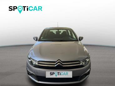 SPOTICAR Citroën C-elysee Shine 1.5 Bluehdi 100 İkinci El Araç - Sedan Dizel Gri - İzmİr - 1200033118_2