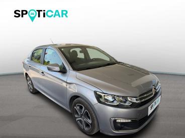 SPOTICAR Citroën C-elysee Shine 1.5 Bluehdi 100 İkinci El Araç - Sedan Dizel Gri - İzmİr - 1200033118_3
