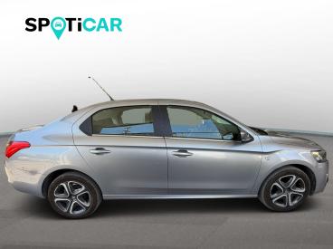 SPOTICAR Citroën C-elysee Shine 1.5 Bluehdi 100 İkinci El Araç - Sedan Dizel Gri - İzmİr - 1200033118_4