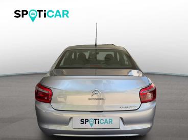 SPOTICAR Citroën C-elysee Shine 1.5 Bluehdi 100 İkinci El Araç - Sedan Dizel Gri - İzmİr - 1200033118_5