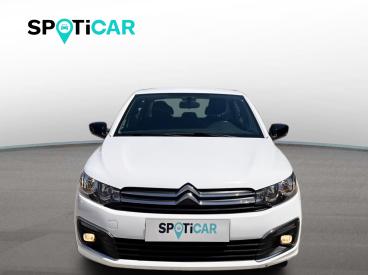 SPOTICAR Citroën C-elysee Feel 1.6 Hdi 92 İkinci El Araç - Sedan Dizel Beyaz - KahramanmaraŞ - 1200033739_2