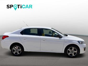 SPOTICAR Citroën C-elysee Feel 1.6 Hdi 92 İkinci El Araç - Sedan Dizel Beyaz - KahramanmaraŞ - 1200033739_4