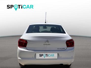 SPOTICAR Citroën C-elysee Feel 1.6 Hdi 92 İkinci El Araç - Sedan Dizel Beyaz - KahramanmaraŞ - 1200033739_5