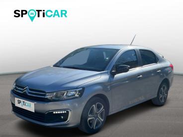 SPOTICAR Citroën C-elysee 1.5 Feel 1.5 Bluehdi 100 S&s İkinci El Araç - Sedan Dizel Gri - İstanbul - 1200036772_1