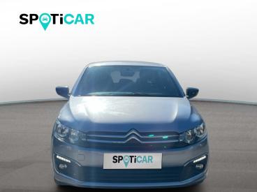 SPOTICAR Citroën C-elysee 1.5 Feel 1.5 Bluehdi 100 S&s İkinci El Araç - Sedan Dizel Gri - İstanbul - 1200036772_2