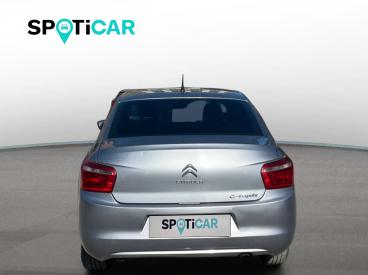 SPOTICAR Citroën C-elysee 1.5 Feel 1.5 Bluehdi 100 S&s İkinci El Araç - Sedan Dizel Gri - İstanbul - 1200036772_5