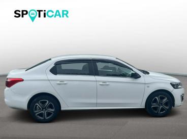 SPOTICAR Citroën C-elysee Feel 1.5 Bluehdi 100 İkinci El Araç - Sedan Dizel Beyaz - İstanbul - 1200037297_4