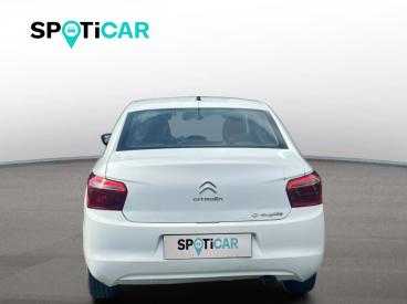 SPOTICAR Citroën C-elysee Feel 1.5 Bluehdi 100 İkinci El Araç - Sedan Dizel Beyaz - İstanbul - 1200037297_5