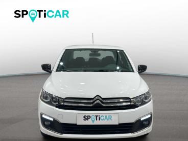 SPOTICAR Citroën C-elysee 1.5 Feel 1.5 Bluehdi 100 S&s İkinci El Araç - Sedan Dizel Beyaz - Balikesir - 1200037590_2