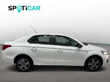 SPOTICAR Citroën C-elysee 1.5 Feel 1.5 Bluehdi 100 S&s İkinci El Araç - Sedan Dizel Beyaz - Balikesir - 1200037590_4