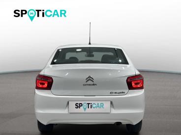 SPOTICAR Citroën C-elysee 1.5 Feel 1.5 Bluehdi 100 S&s İkinci El Araç - Sedan Dizel Beyaz - Balikesir - 1200037590_5