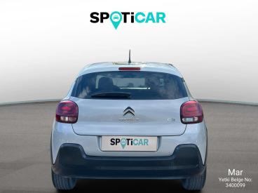 SPOTICAR Citroën C3 Shine 1.2 Puretech 110 S&s Eat İkinci El Araç - Hatchback Benzin Bej - İstanbul - 1200021396_5