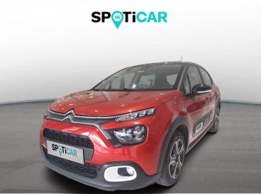SPOTICAR Citroën C3 Feel Bold İkinci El Araç - Hatchback Benzin Kırmızı - İzmİr - 1200021673_1