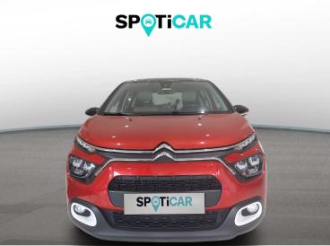 SPOTICAR Citroën C3 Feel Bold İkinci El Araç - Hatchback Benzin Kırmızı - İzmİr - 1200021673_2