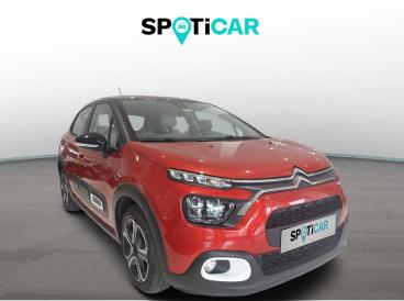 SPOTICAR Citroën C3 Feel Bold İkinci El Araç - Hatchback Benzin Kırmızı - İzmİr - 1200021673_3