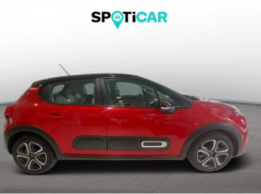 SPOTICAR Citroën C3 Feel Bold İkinci El Araç - Hatchback Benzin Kırmızı - İzmİr - 1200021673_4