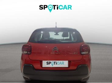 SPOTICAR Citroën C3 Feel Bold İkinci El Araç - Hatchback Benzin Kırmızı - İzmİr - 1200021673_5